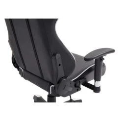 Bürodrehstuhl GAMING In Schwarz/weiß -Möbelhaus 93971 3