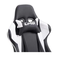 Bürodrehstuhl GAMING In Schwarz/weiß -Möbelhaus 93971 5