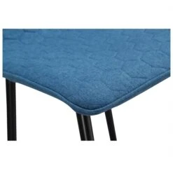 Barhocker 2er Set CANTINA In Hellblau -Möbelhaus 94063 4