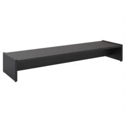 Monitorständer ZOOM 100 X 15 X 27 Cm In Schwarz