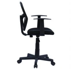 Kinderdrehstuhl STUDIO In Schwarz/weiß -Möbelhaus 94413 2