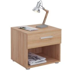 Nachttisch MARY San Remo Mit Schublade