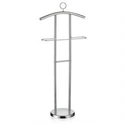 Herrendiener GÜNTHER In Weiß