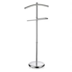 Herrendiener JÖRG In Grau