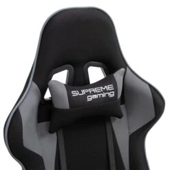 Bürodrehstuhl BOOST In Schwarz/grau -Möbelhaus 94559 5