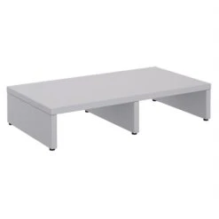 Monitorständer MONITOR In Hellgrau, 50 Cm Breit -Möbelhaus 94594 2