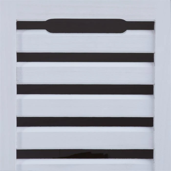 Sitzbank TRIENT In Weiß, 3 Schubkästen 8 Sitzbank TRIENT In Weiß, 3 Schubkästen – Bild 6