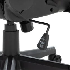 Gamingstuhl LEGEND In Schwarz, Mit LED Beleuchtung -Möbelhaus 94712 5