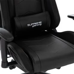 Gamingstuhl SKILLS Bezug Aus Lederimitat In Schwarz, Mit LED Beleuchtung 12 Gamingstuhl SKILLS Bezug Aus Lederimitat In Schwarz, Mit LED Beleuchtung -Möbelhaus 94715 4