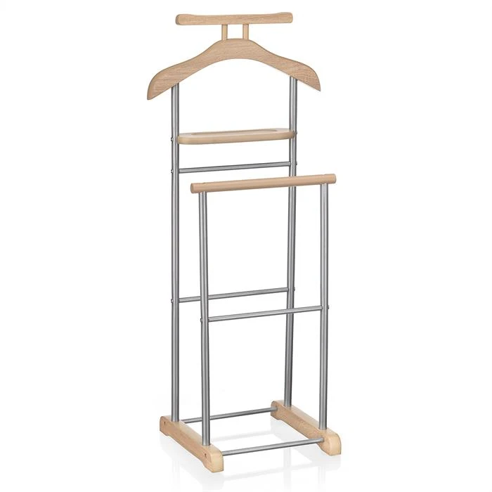 Herrendiener MEDINA In Sonoma Eiche 3 Herrendiener MEDINA In Sonoma Eiche