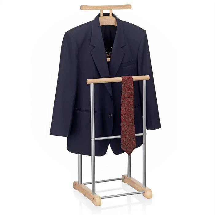 Herrendiener MEDINA In Sonoma Eiche 4 Herrendiener MEDINA In Sonoma Eiche – Bild 2