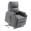 Fernsehsessel SENIOR Mit Aufstehfunktion In Grau -Möbelhaus 94782 0