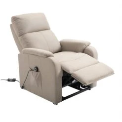 Fernsehsessel RETIRE Mit Aufstehfunktion In Braun/beige 9 Fernsehsessel RETIRE Mit Aufstehfunktion In Braun/beige -Möbelhaus 94839 11