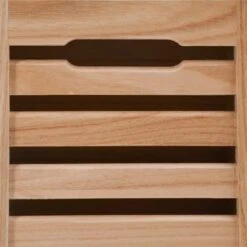 Sitzbank TRIENT In Weiß/natur, 3 Schubkästen 13 Sitzbank TRIENT In Weiß/natur, 3 Schubkästen -Möbelhaus 94884 SansC 06