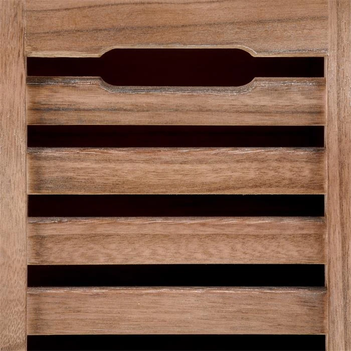 Sitzbank TRIENT In Grau/natur, 3 Schubkästen 8 Sitzbank TRIENT In Grau/natur, 3 Schubkästen – Bild 6