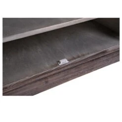 Schuhbank MARA Braun/grau Lackiert 13 Schuhbank MARA Braun/grau Lackiert -Möbelhaus 94891 5