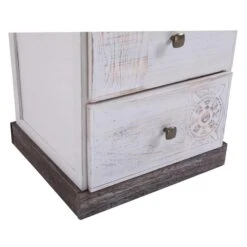 Kommode JUNA Mit 4 Schubladen 11 Kommode JUNA Mit 4 Schubladen -Möbelhaus 94914 4