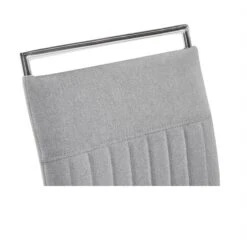 Esszimmerstuhl ERICA Im 4er Set In Hellgrau 13 Esszimmerstuhl ERICA Im 4er Set In Hellgrau -Möbelhaus 94942 5