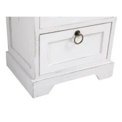 Nachttisch IRMA Mit 3 Schubladen -Möbelhaus 94994 5