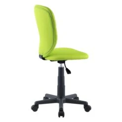 Kinderdrehstuhl DISCOVERY In Grün -Möbelhaus 95089 2