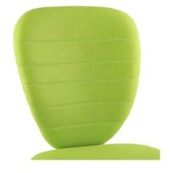 Kinderdrehstuhl DISCOVERY In Grün -Möbelhaus 95089 3