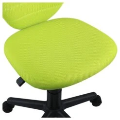 Kinderdrehstuhl DISCOVERY In Grün -Möbelhaus 95089 4