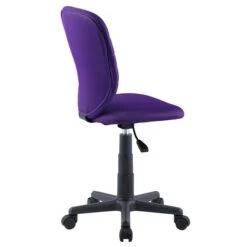 Kinderdrehstuhl DISCOVERY In Lila -Möbelhaus 95090 2