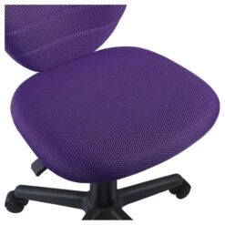 Kinderdrehstuhl DISCOVERY In Lila -Möbelhaus 95090 4