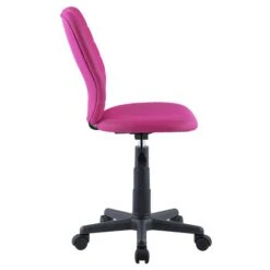 Kinderdrehstuhl DISCOVERY In Rosa -Möbelhaus 95091 1