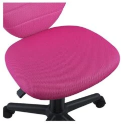 Kinderdrehstuhl DISCOVERY In Rosa -Möbelhaus 95091 4