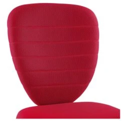 Kinderdrehstuhl DISCOVERY In Rot -Möbelhaus 95092 3