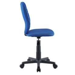 Kinderdrehstuhl DISCOVERY In Dunkelblau 8 Kinderdrehstuhl DISCOVERY In Dunkelblau -Möbelhaus 95093 1