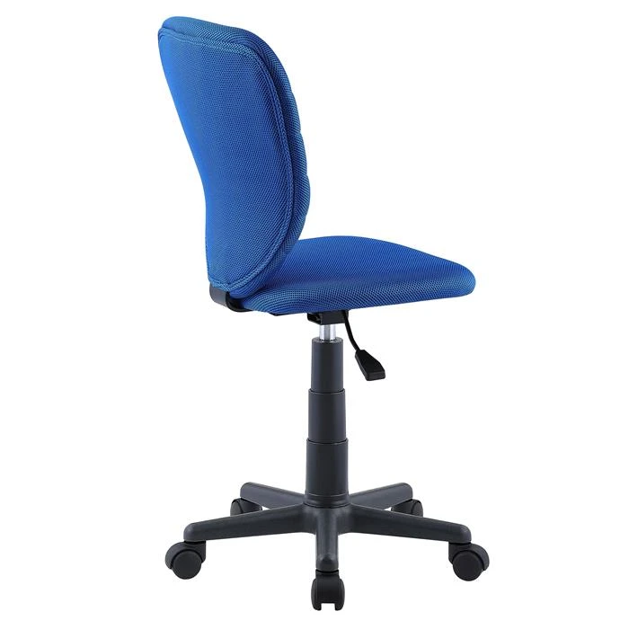 Kinderdrehstuhl DISCOVERY In Dunkelblau 5 Kinderdrehstuhl DISCOVERY In Dunkelblau – Bild 3