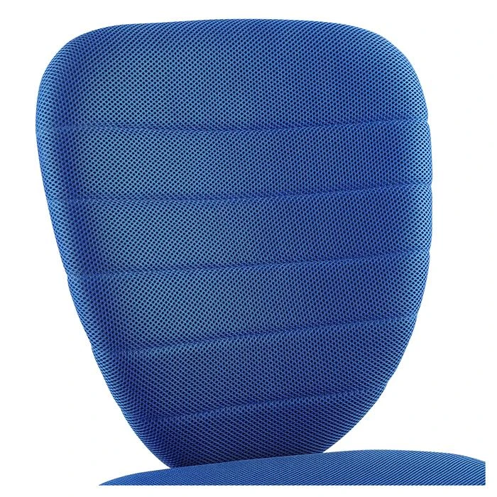 Kinderdrehstuhl DISCOVERY In Dunkelblau 6 Kinderdrehstuhl DISCOVERY In Dunkelblau – Bild 4