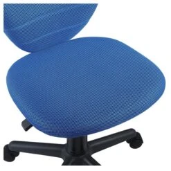 Kinderdrehstuhl DISCOVERY In Dunkelblau 11 Kinderdrehstuhl DISCOVERY In Dunkelblau -Möbelhaus 95093 4