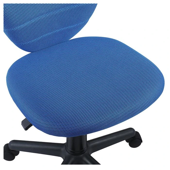 Kinderdrehstuhl DISCOVERY In Dunkelblau 7 Kinderdrehstuhl DISCOVERY In Dunkelblau – Bild 5