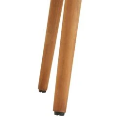 Nachttisch KIRAN Mit 1 Schublade, Holz In Braun -Möbelhaus 95331 6