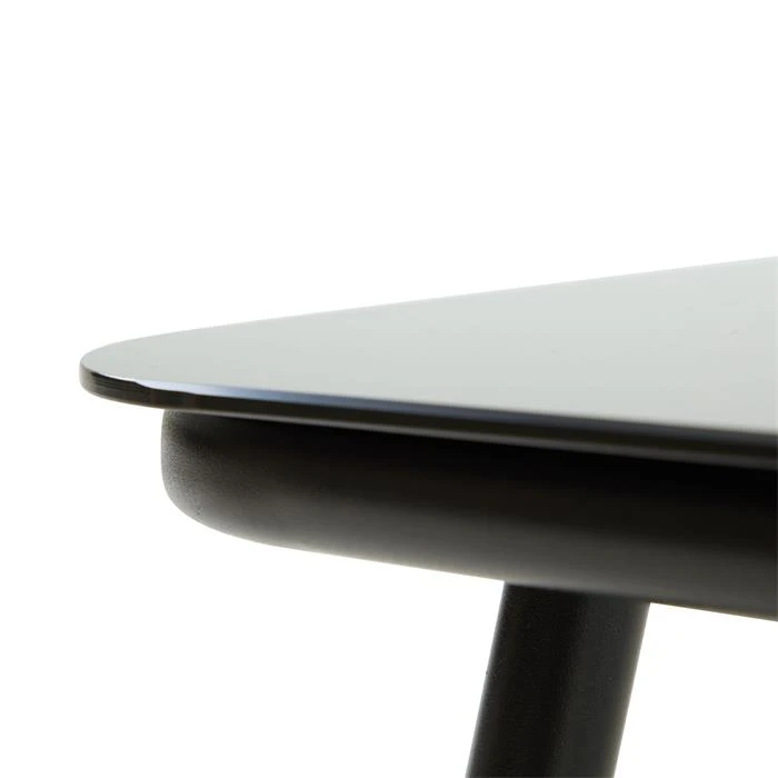 Gartenmöbel Set JAKARTA Mit Seilbespannung Und Polster In Grau 7 Gartenmöbel Set JAKARTA Mit Seilbespannung Und Polster In Grau – Bild 5