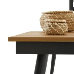 Gartenmöbel Set PAROS Aus Alu, Mit Sitzpolster In Grau -Möbelhaus 95608 4