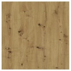 Nachttisch MARIKE In Asteiche Mit 3 Schubladen -Möbelhaus ArtisanEiche