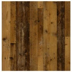 Nachttisch MARIKE In Old Style Mit 3 Schubladen -Möbelhaus OldStyle